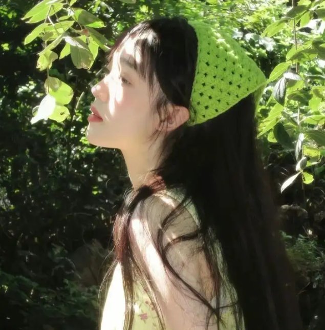 坏女孩动画版