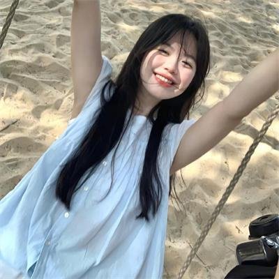 我心雀跃